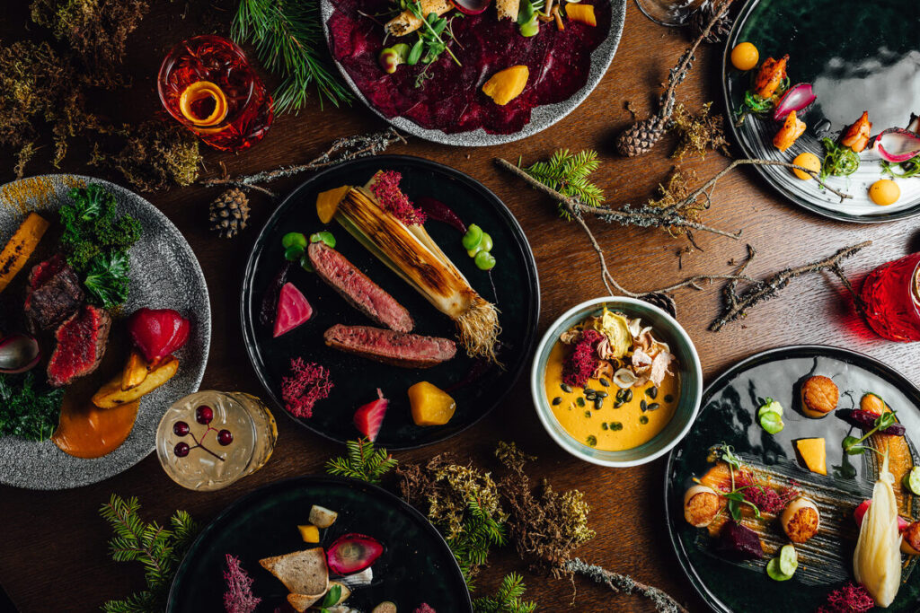 A Food Lover’s Guide to Poquott: Hidden Gems and Culinary Delights in Brookhaven’s Seaside Village